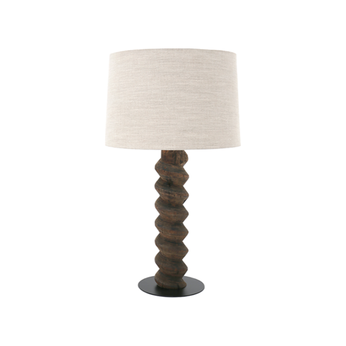 Wine Screw Table Lamp | shipping 1/12/2026