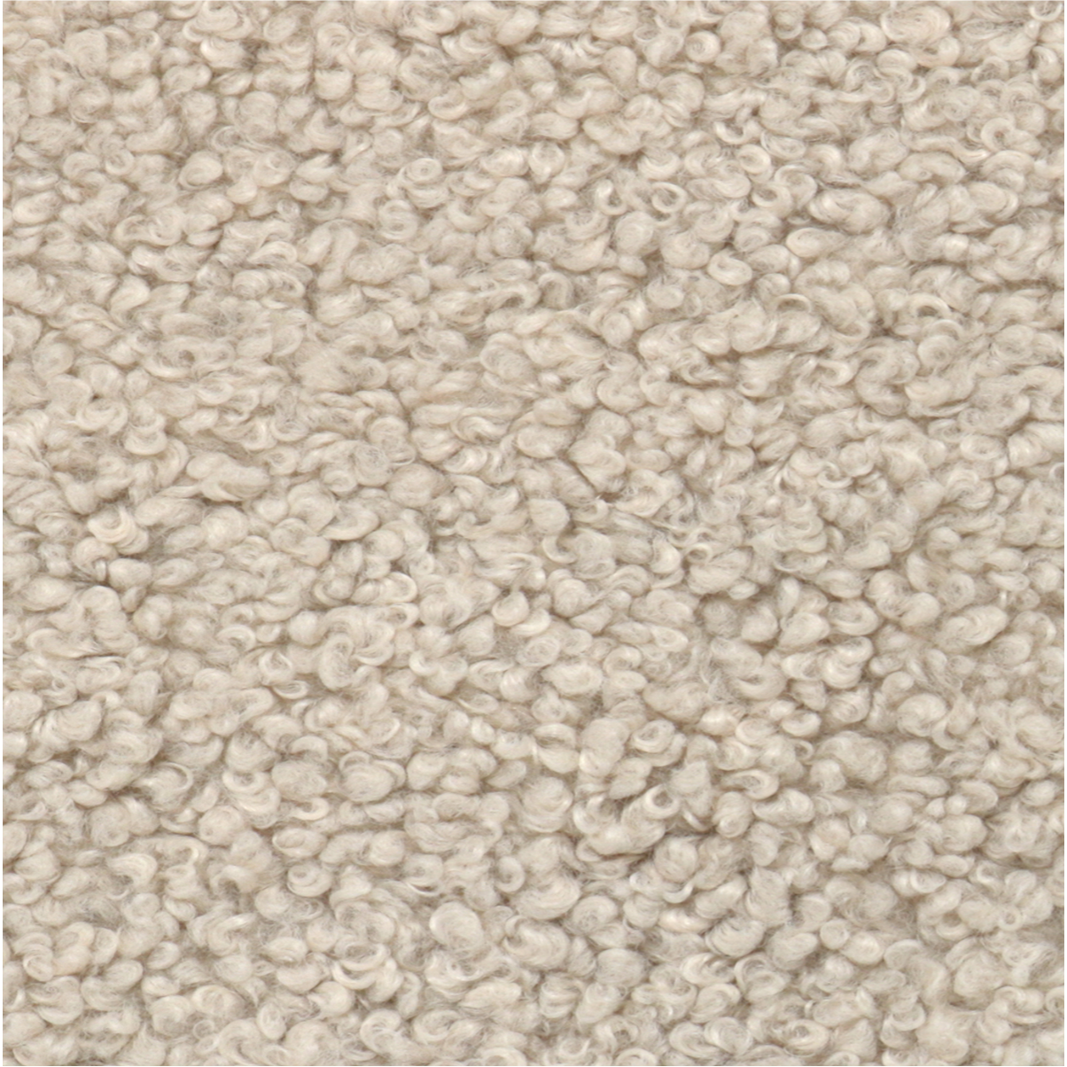 The dreamiest seat -- fully upholstered in a linen toned boucle (even the base!).  Swivel and glide in Verellen style. Amethyst Home provides interior design, new home construction design consulting, vintage area rugs, and lighting in the Boston metro area.