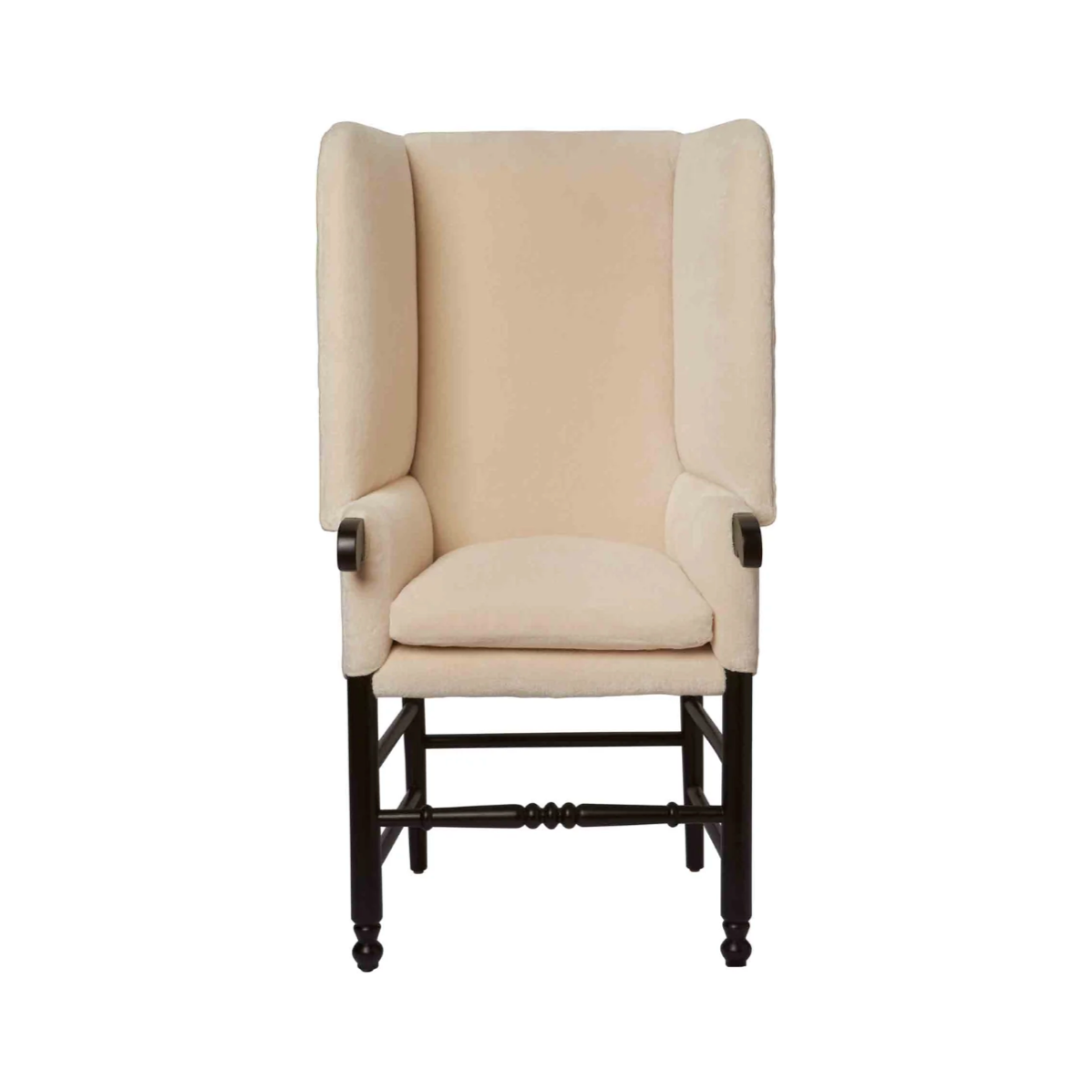 Mantis Crushed Velvet Chair  | shipping 3/7/2025