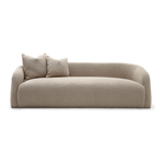 A favorite amongst designers and fashion-forward clients, the Theo Club Sofa Family is bench-crafted with a sustainably harvested hardwood frame and gorgeous curves. Amethyst Home provides interior design, new home construction design consulting, vintage area rugs, and lighting in the Nashville metro area.