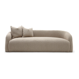 A favorite amongst designers and fashion-forward clients, the Theo Club Sofa Family is bench-crafted with a sustainably harvested hardwood frame and gorgeous curves. Amethyst Home provides interior design, new home construction design consulting, vintage area rugs, and lighting in the Nashville metro area.