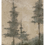 Slate Roots II Art