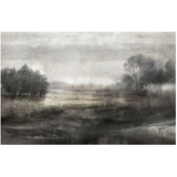 Winter Morning Art