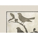 Modern Aviary 4 Art