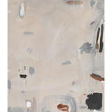 Fragmented Memory II Art