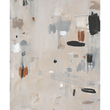 Fragmented Memory I Art