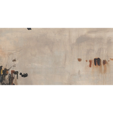 Dissolution II Art