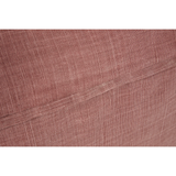 Sienna Rose Slipcovered Chaise | shipping 3/7/2025