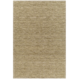 Featuring Verna Rug by Surya at Amethyst Home. The Verna rug is an Amethyst fave with soft, mossy heathered wool.  The border detail is an extra special touch.  Easy to clean with soap and water!  And when in doubt — soak in hydrogen peroxide for spills.
Hand-Knotted Wool.  Amethyst Home provides interior design, new home construction design consulting, vintage area rugs, and lighting in the Washington metro area.