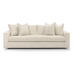 A Verellen best-seller, the Gregoire Sofa Family brings a fresh look to any living room or lounge area. This is made with a sustainably harvested hardwood frame and 8-way hand-tied seat construction. It comes standard with: Amethyst Home provides interior design, new home construction design consulting, vintage area rugs, and lighting in the Winter Garden metro area.