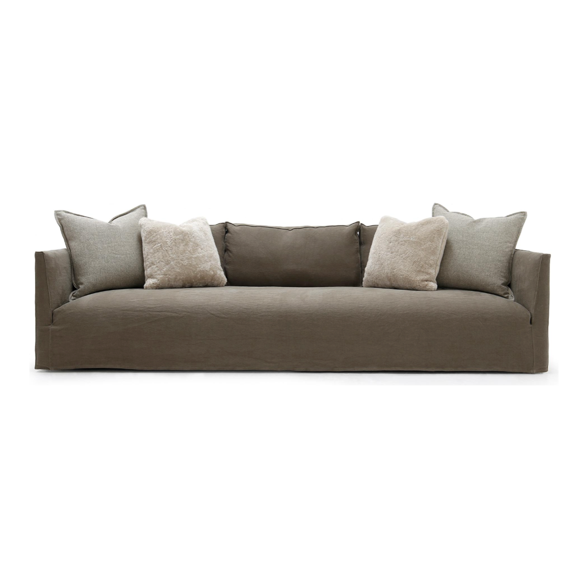 Thibaut Sofa Family