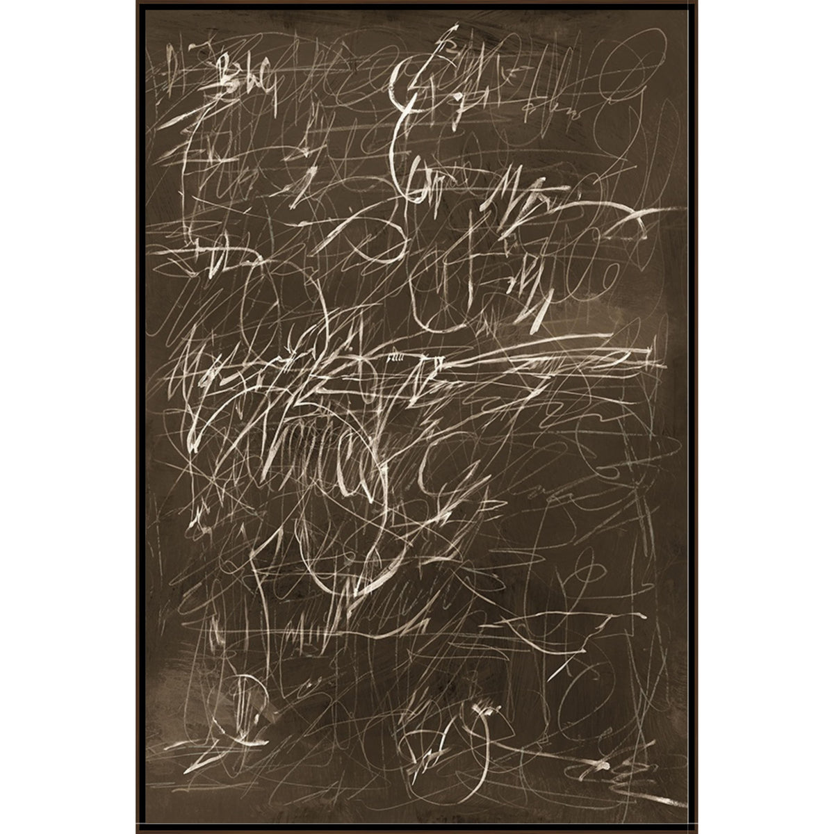Scripture II Art
