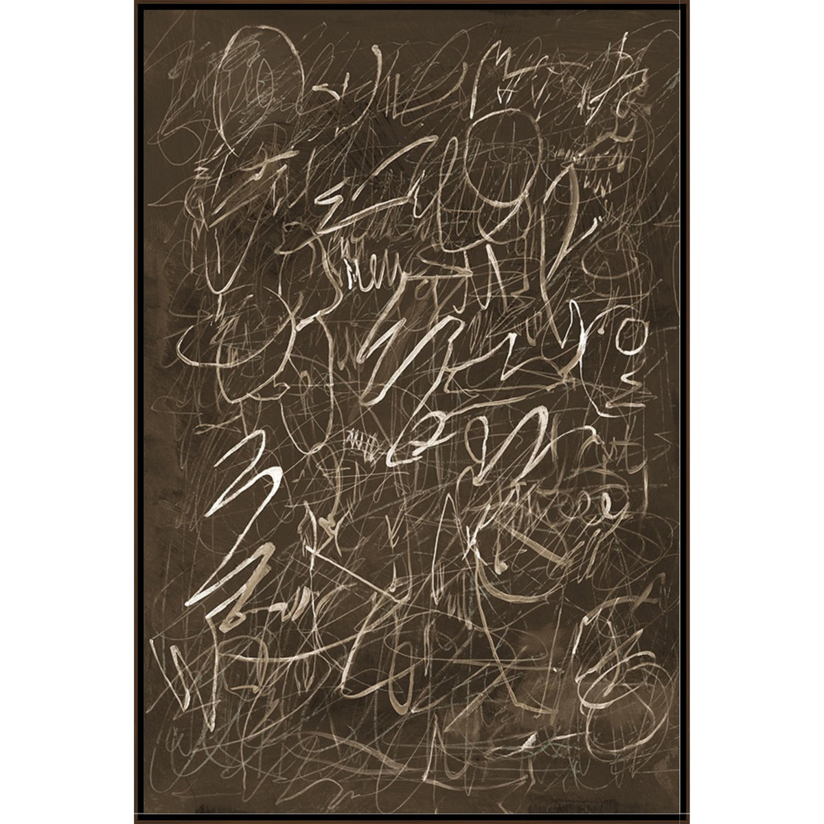 Scripture I Art
