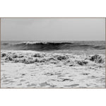 Featuring Seaspray Art by Leftbank Art at Amethyst Home. This Seaspray Art is peaceful with a spice of moody. Sure to elevate the look of any living room, bedroom or other space!
Artist: Barclay ButeraProduct Type: GicléeFinish: Image Brush GelSize: 54" x 36" without frame
  Framed as shown.  Amethyst Home provides interior design, new home construction design consulting, vintage area rugs, and lighting in the Los Angeles metro area.