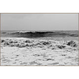Featuring Seaspray Art by Leftbank Art at Amethyst Home. This Seaspray Art is peaceful with a spice of moody. Sure to elevate the look of any living room, bedroom or other space!
Artist: Barclay ButeraProduct Type: GicléeFinish: Image Brush GelSize: 54" x 36" without frame
  Framed as shown.  Amethyst Home provides interior design, new home construction design consulting, vintage area rugs, and lighting in the Los Angeles metro area.