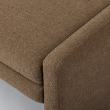 Serena Accent Bench - Antwerp Cafe | shipping 09/25/2026