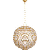 Serliana 25" Chandelier