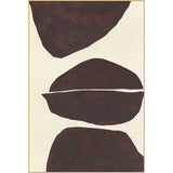 Shapes of Earth 1 Art