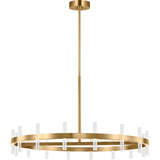 Silas 36 Chandelier