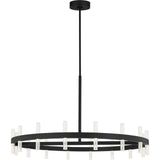 Silas 36 Chandelier