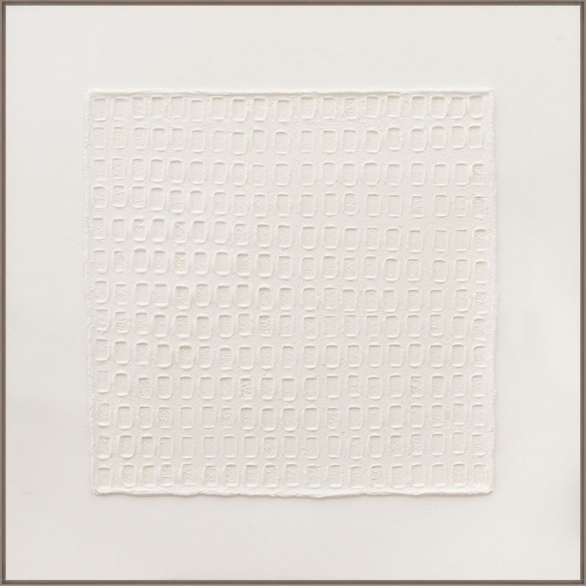Silhouette de l'art blanc V