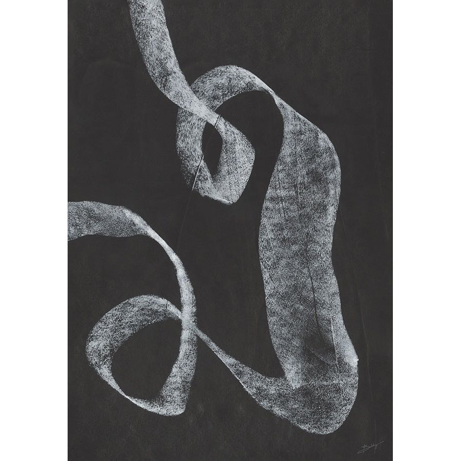 Smoke Trails IV Art