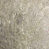 Solie Vessel - Aged Taupe Terracotta | shipping 12/15/2026