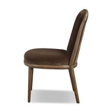 Solina Dining Chair - Surrey Mink | shipping 01/10/2027