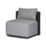 Somers Outdoor Chair - Arashi Grey