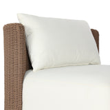 Somers Outdoor Chair - Arashi Salt | shipping 09/04/2026