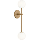 Sorelle 21" Sconce