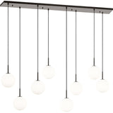 Sorelle 60" Linear Chandelier