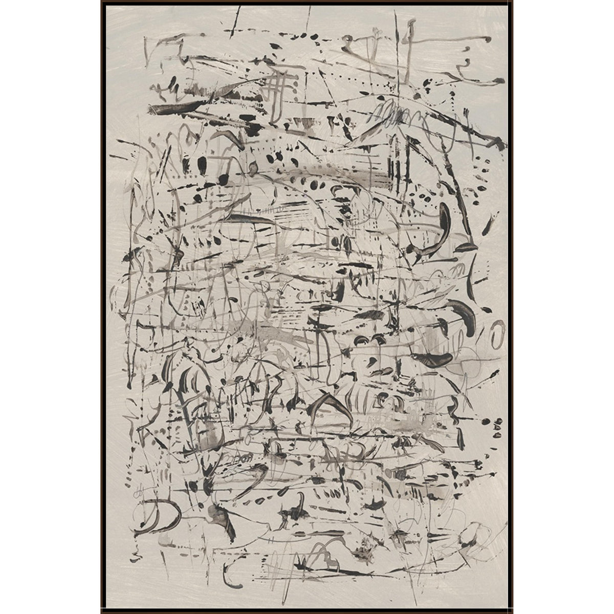 Sparse II Art