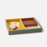Stacking Tray Set