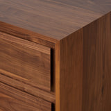 Stafford Nightstand - Walnut Natural