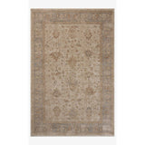Zenith Beige / Steel Rug