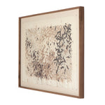 Featuring Still His People: Reprise Art by Tyler Guinn by Four Hands at Amethyst Home. Based in Austin, Texas, abstract-expressionist painter Tyler Guinn looks to texture and organic sensibility to shape his wide variety of works, from geometric pieces and flowing landscapes to mark making and automatic writing. If not currently in stock, this texture-enhanced piece ships within three. Amethyst Home provides interior design, new construction, custom furniture, and area rugs in the Omaha metro area