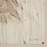 Featuring Still His People: Reprise Art by Tyler Guinn by Four Hands at Amethyst Home. Based in Austin, Texas, abstract-expressionist painter Tyler Guinn looks to texture and organic sensibility to shape his wide variety of works, from geometric pieces and flowing landscapes to mark making and automatic writing. If not currently in stock, this texture-enhanced piece ships within. Amethyst Home provides interior design, new construction, custom furniture, and area rugs in the Los Angeles metro area