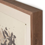 Featuring Still His People: Reprise Art by Tyler Guinn by Four Hands at Amethyst Home. Based in Austin, Texas, abstract-expressionist painter Tyler Guinn looks to texture and organic sensibility to shape his wide variety of works, from geometric pieces and flowing landscapes to mark making and automatic writing. If not currently in stock, this texture-enhanced piece ships within . Amethyst Home provides interior design, new construction, custom furniture, and area rugs in the Washington metro area