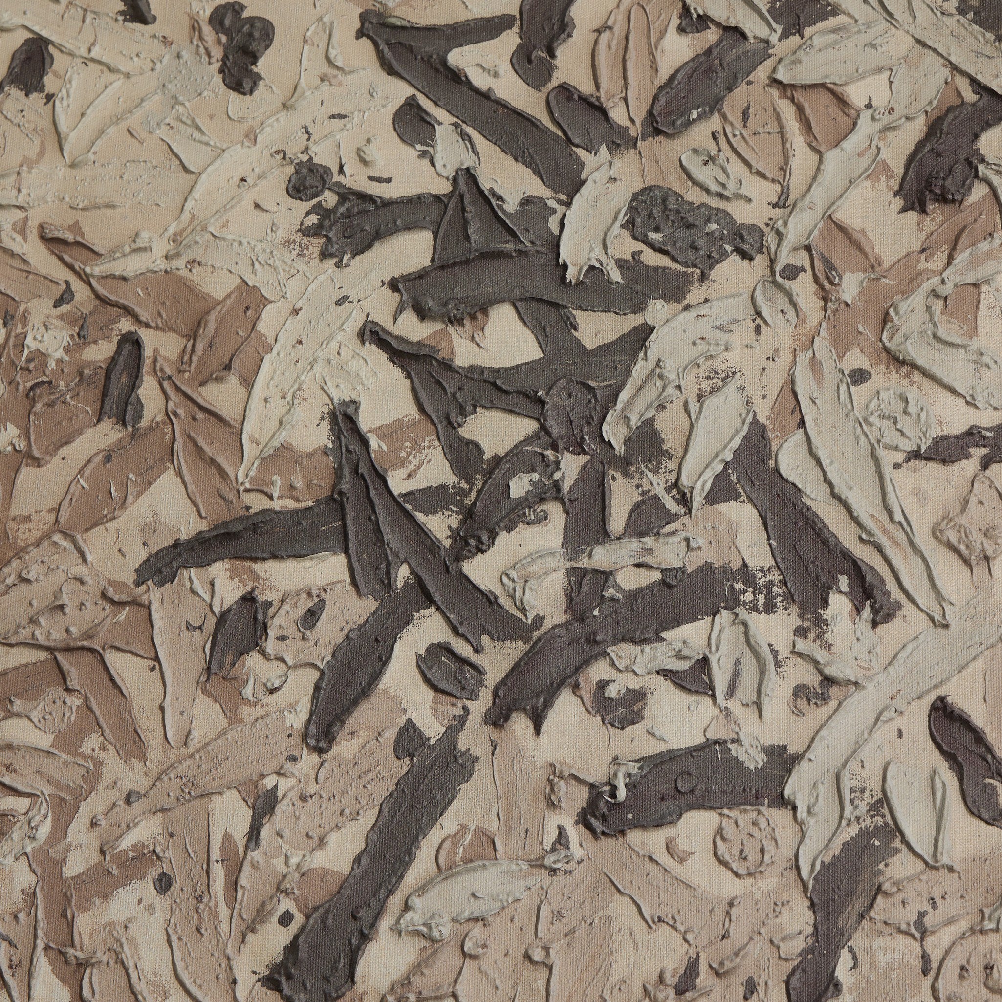 Featuring Still His People: Reprise Art by Tyler Guinn by Four Hands at Amethyst Home. Based in Austin, Texas, abstract-expressionist painter Tyler Guinn looks to texture and organic sensibility to shape his wide variety of works, from geometric pieces and flowing landscapes to mark making and automatic writing. If not currently in stock, this texture-enhanced piece ships within . Amethyst Home provides interior design, new construction, custom furniture, and area rugs in the Des Moines metro area