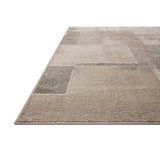 Lune Beige / Stone Rug