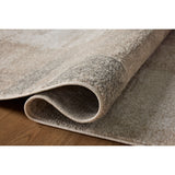 Lune Beige / Stone Rug