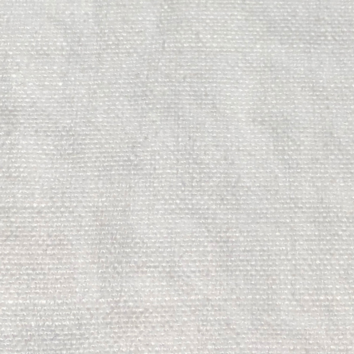 Stonewash Linen Optic White Grade I | Verellen Fabric Sample