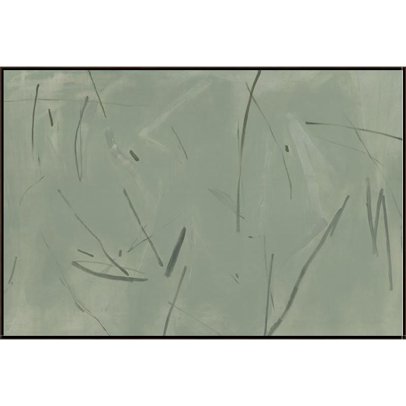 Subtle Interplay Art