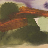 Summer Storm Set Of 9 by Beth Winterburn