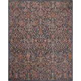 Winchester Denim / Sunset Rug