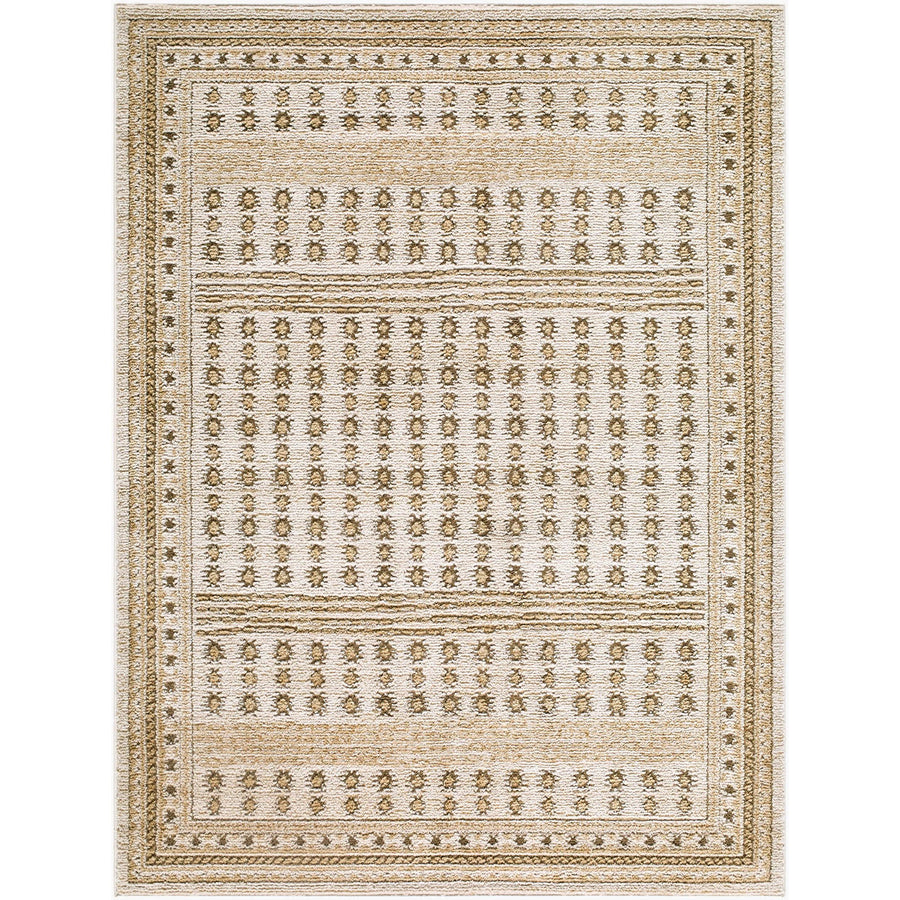 Alma Machine Woven Rug
