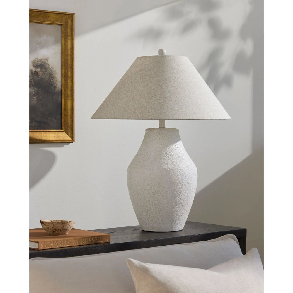 Amaryllis Accent Table Lamp | shipping 11/12/2025