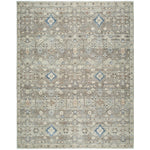 Featuring Anelka Hand-Knotted Rug by Surya at Amethyst Home. Indulge in luxury with the Anelka Hand-Knotted Rug. Skillfully crafted by hand, this exquisite rug brings an air of sophistication and elegance to any space. Made with the finest materials, it offers unparalleled softness and durability. Upgrade your home with this premium addition that transcends. Amethyst Home provides interior design, new home construction design consulting, vintage area rugs, and lighting in the Nashville metro area.
