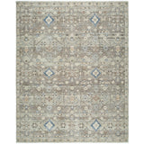 Featuring Anelka Hand-Knotted Rug by Surya at Amethyst Home. Indulge in luxury with the Anelka Hand-Knotted Rug. Skillfully crafted by hand, this exquisite rug brings an air of sophistication and elegance to any space. Made with the finest materials, it offers unparalleled softness and durability. Upgrade your home with this premium addition that transcends. Amethyst Home provides interior design, new home construction design consulting, vintage area rugs, and lighting in the Nashville metro area.